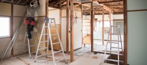 Entreprise de rénovation de la maison et de rénovation d’appartement à Poce-les-Bois